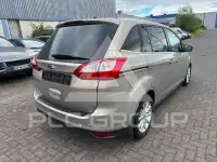 2016 Ford C-MAX