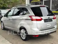 2016 Ford C-MAX