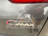 2016 Ford C-MAX