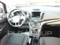 2016 Ford C-MAX