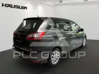 2016 Ford C-MAX