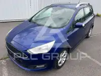2016 Ford C-MAX