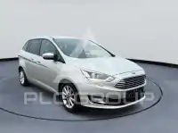 2016 Ford C-MAX
