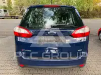 2016 Ford C-MAX