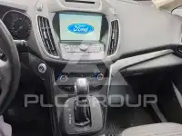 2016 Ford C-MAX