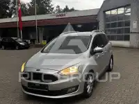 2016 Ford C-MAX