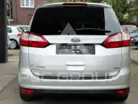 2016 Ford C-MAX