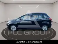 2016 Ford C-MAX