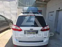 2016 Ford C-MAX