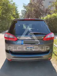 2016 Ford C-MAX