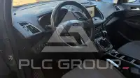 2016 Ford C-MAX