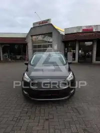 2016 Ford C-MAX