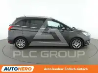 2016 Ford C-MAX