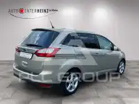 2016 Ford C-MAX
