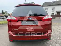 2016 Ford C-MAX