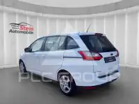 2016 Ford C-MAX