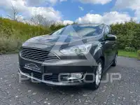 2016 Ford C-MAX