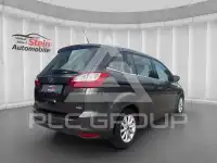 2016 Ford C-MAX