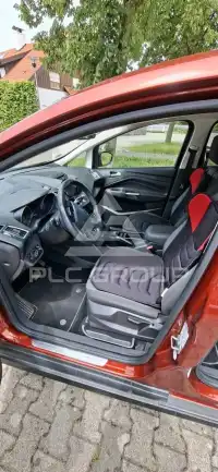 2016 Ford C-MAX