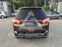 2016 Ford C-MAX