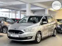 2016 Ford C-MAX