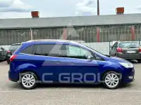 2016 Ford C-MAX