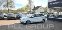 2016 Ford C-MAX
