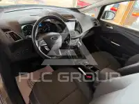 2016 Ford C-MAX