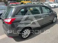 2016 Ford C-MAX