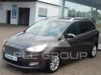 2016 Ford C-MAX