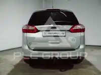 2016 Ford C-MAX
