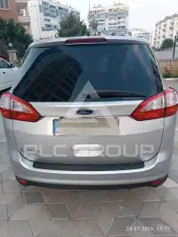 2016 Ford C-MAX