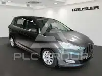 2016 Ford C-MAX