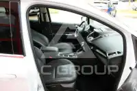2016 Ford C-MAX