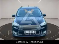 2016 Ford C-MAX