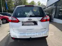 2016 Ford C-MAX