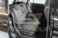 2016 Ford C-MAX