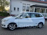 2016 Ford C-MAX