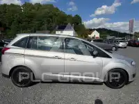 2016 Ford C-MAX