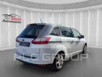 2016 Ford C-MAX
