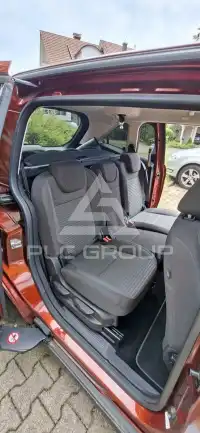 2016 Ford C-MAX