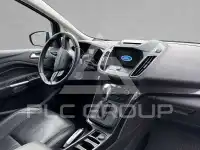 2016 Ford C-MAX