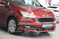2016 Ford C-MAX