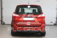 2016 Ford C-MAX