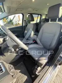 2016 Ford C-MAX