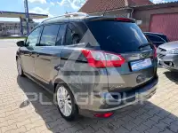 2016 Ford C-MAX