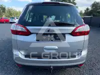 2016 Ford C-MAX