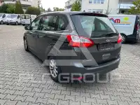2016 Ford C-MAX