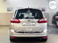 2016 Ford C-MAX