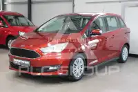 2016 Ford C-MAX